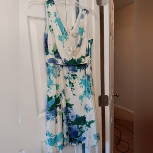 Liz Claiborne size 6 dress EUC